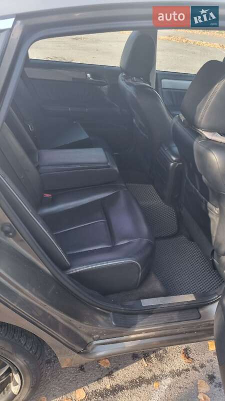 Седан Infiniti M45 2007 в Виннице фото 6 Седан Infiniti M45 2007 в Виннице