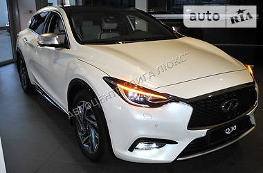 Хетчбек Infiniti Q30 2019 в Хмельницькому