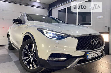 Infiniti Q30 2017 Infiniti Q30 2017