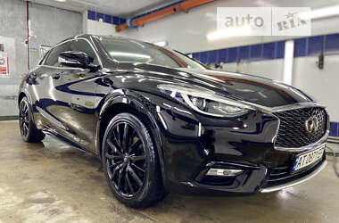 Infiniti Q30 2016 Infiniti Q30 2016