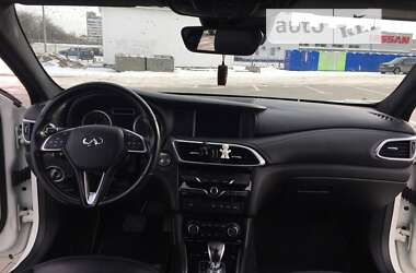 Хэтчбек Infiniti Q30 2017 в Одессе