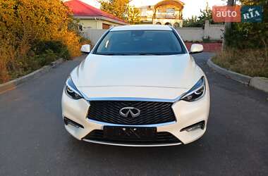 Хетчбек Infiniti Q30 2019 в Вінниці