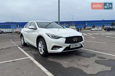 Хетчбек Infiniti Q30 2019 в Вінниці