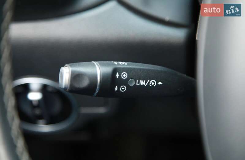 Хетчбек Infiniti Q30 2019 в Вінниці