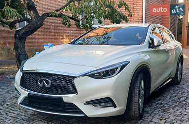 Хетчбек Infiniti Q30 2019 в Вінниці