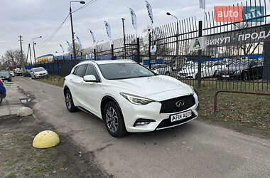 Infiniti Q30 2017 Infiniti Q30 2017