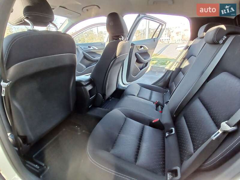 Хетчбек Infiniti Q30 2019 в Вінниці