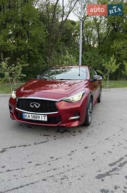 Infiniti Q30 2019 Infiniti Q30 2019