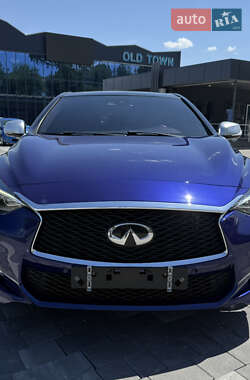 Infiniti Q30 2017 Infiniti Q30 2017
