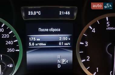 Хэтчбек Infiniti Q30 2019 в 