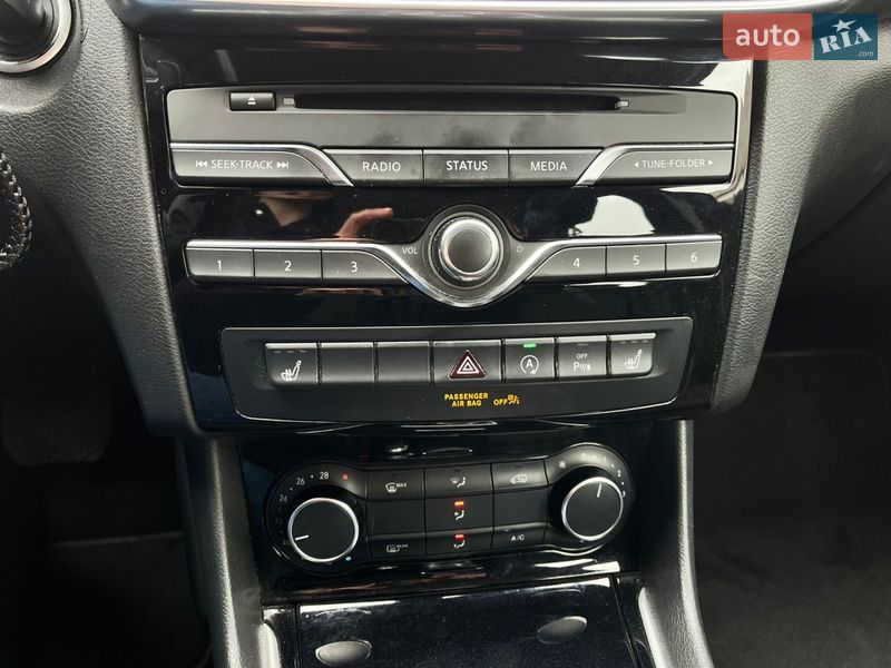 Хэтчбек Infiniti Q30 2017 в Белой Церкви фото 16 Хэтчбек Infiniti Q30 2017 в Белой Церкви