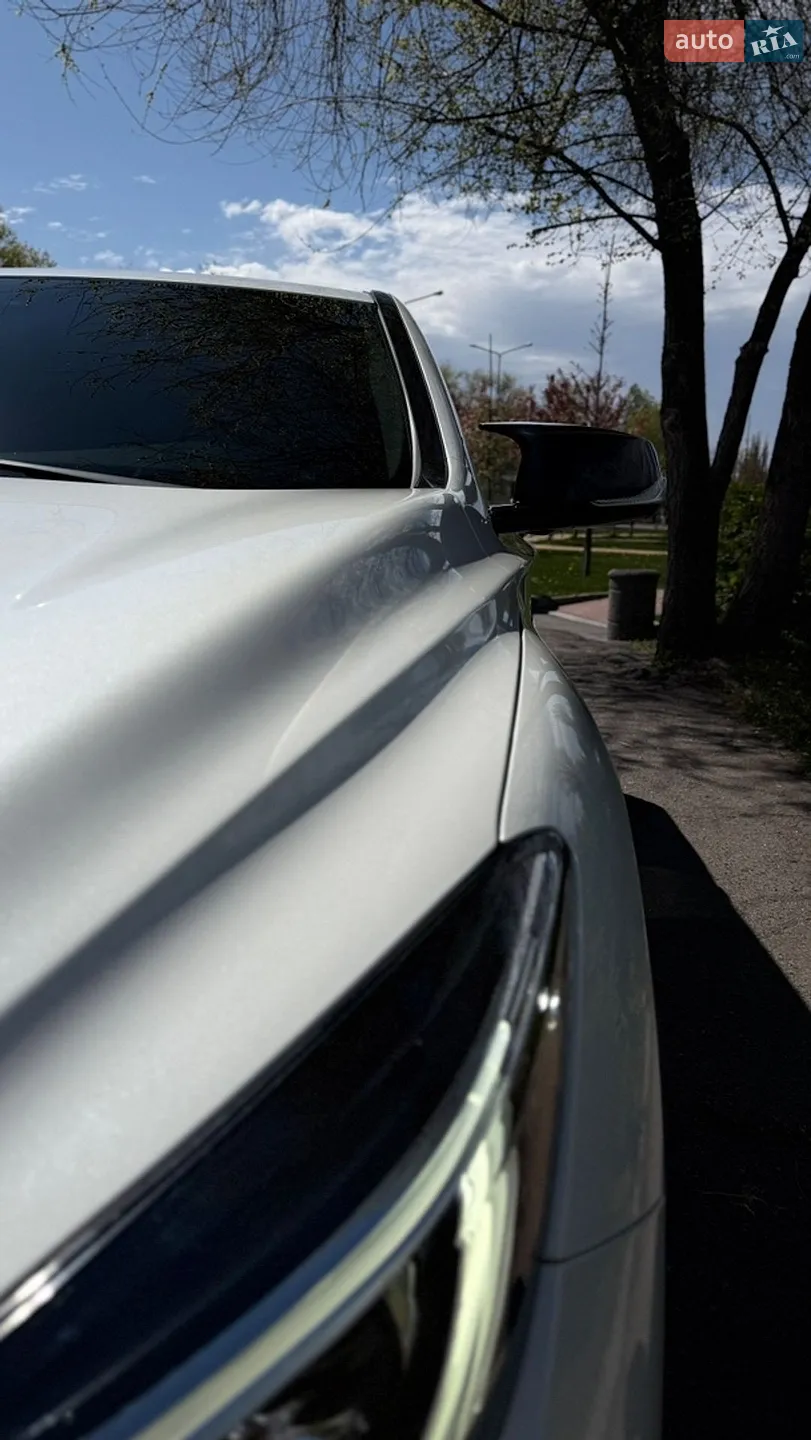 2017 Infiniti Q30 - мініатюра 27
