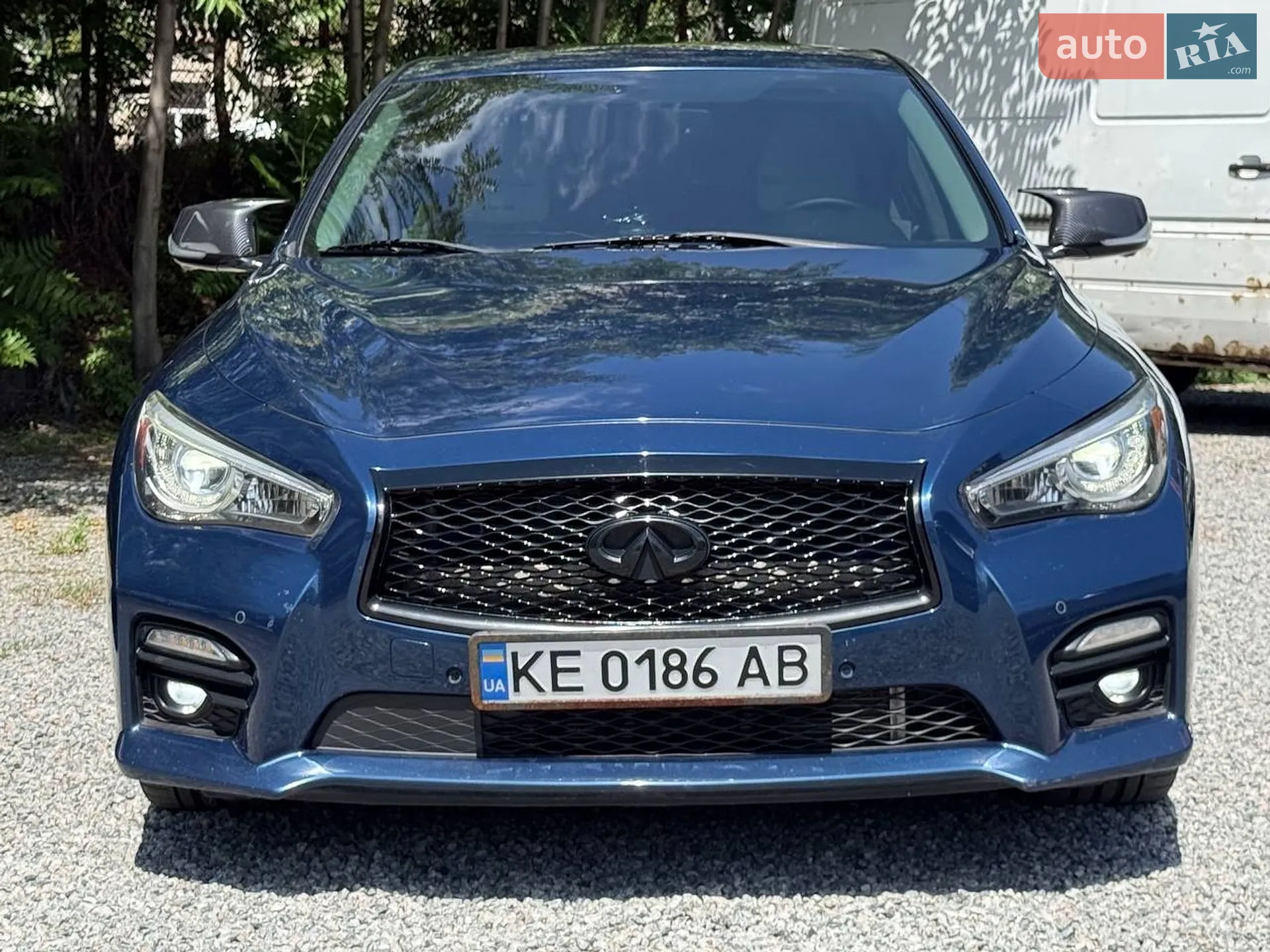 2016 Infiniti Q30 - мініатюра 3
