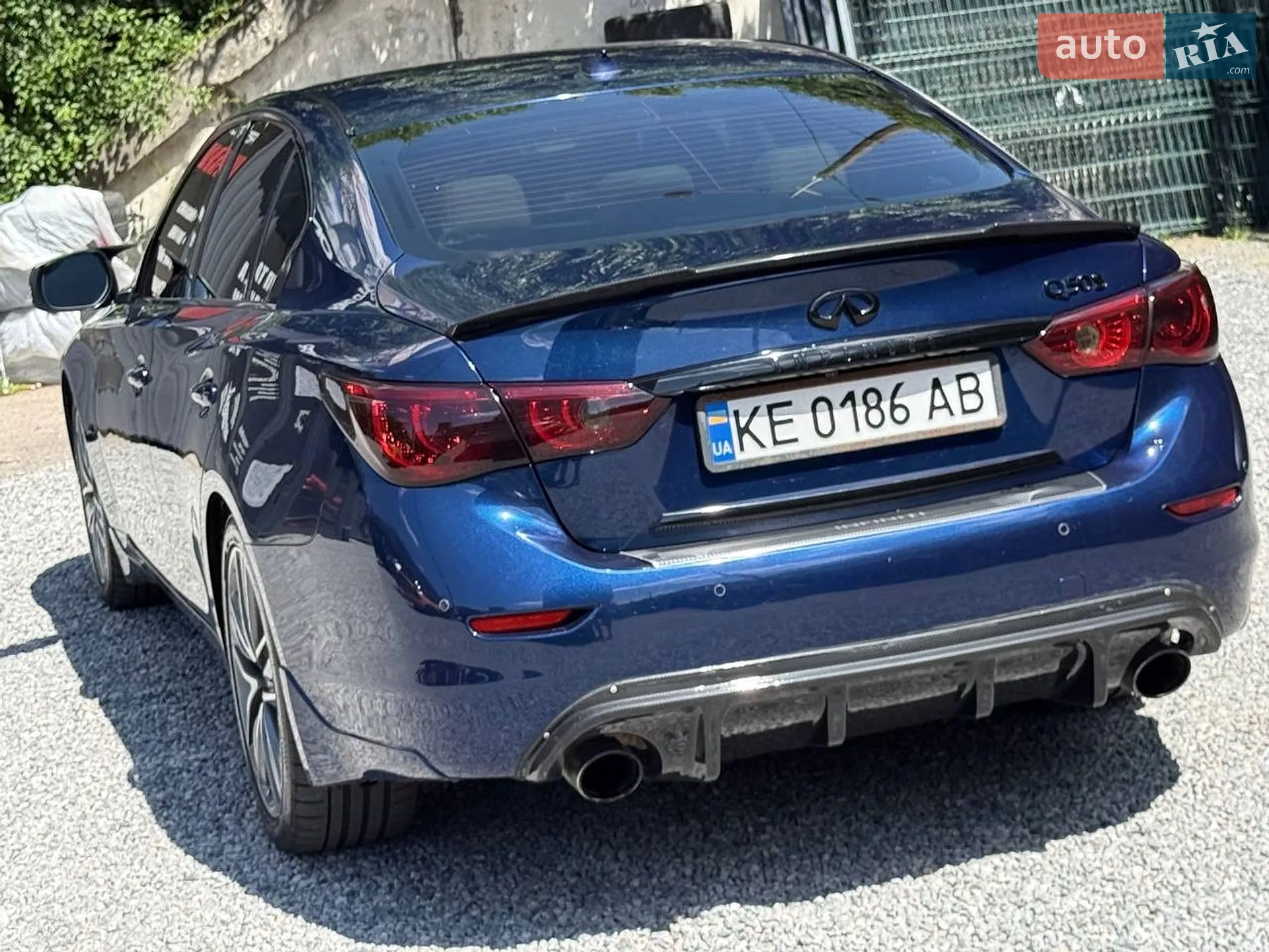 2016 Infiniti Q30 - мініатюра 6