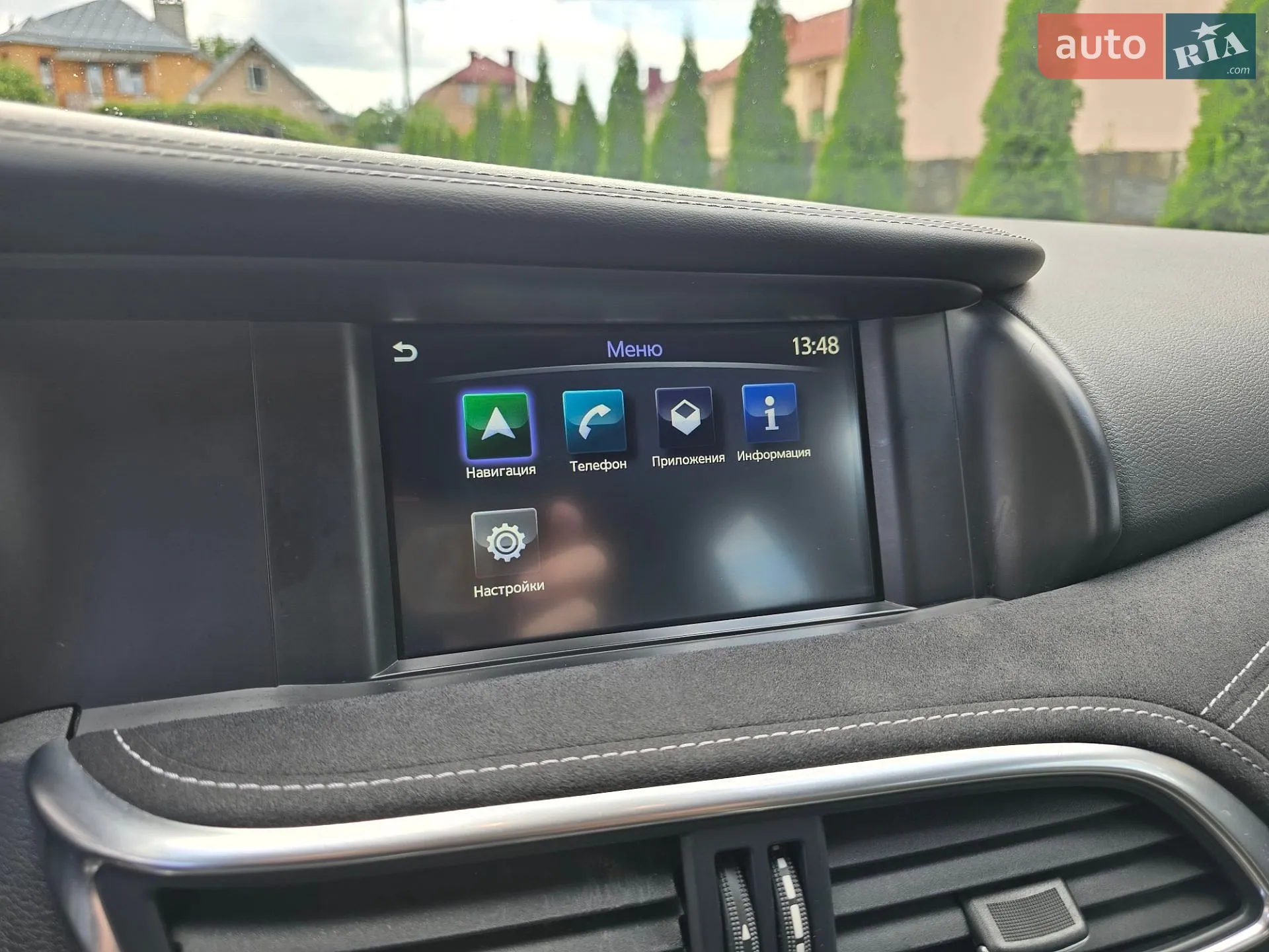 2016 Infiniti Q30 - мініатюра 28