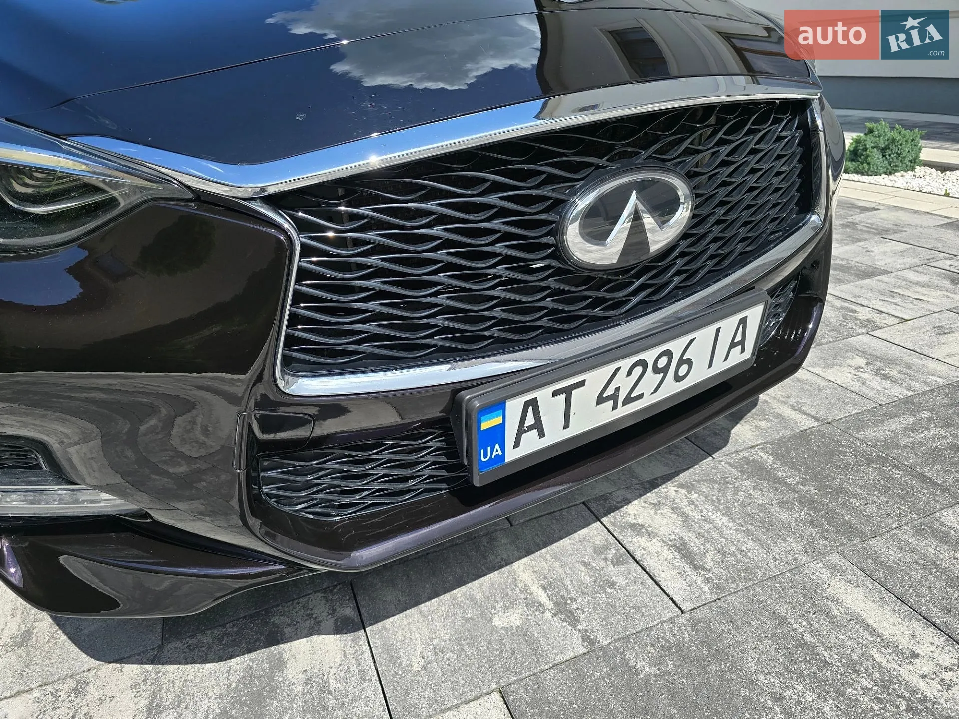 2016 Infiniti Q30 - мініатюра 90