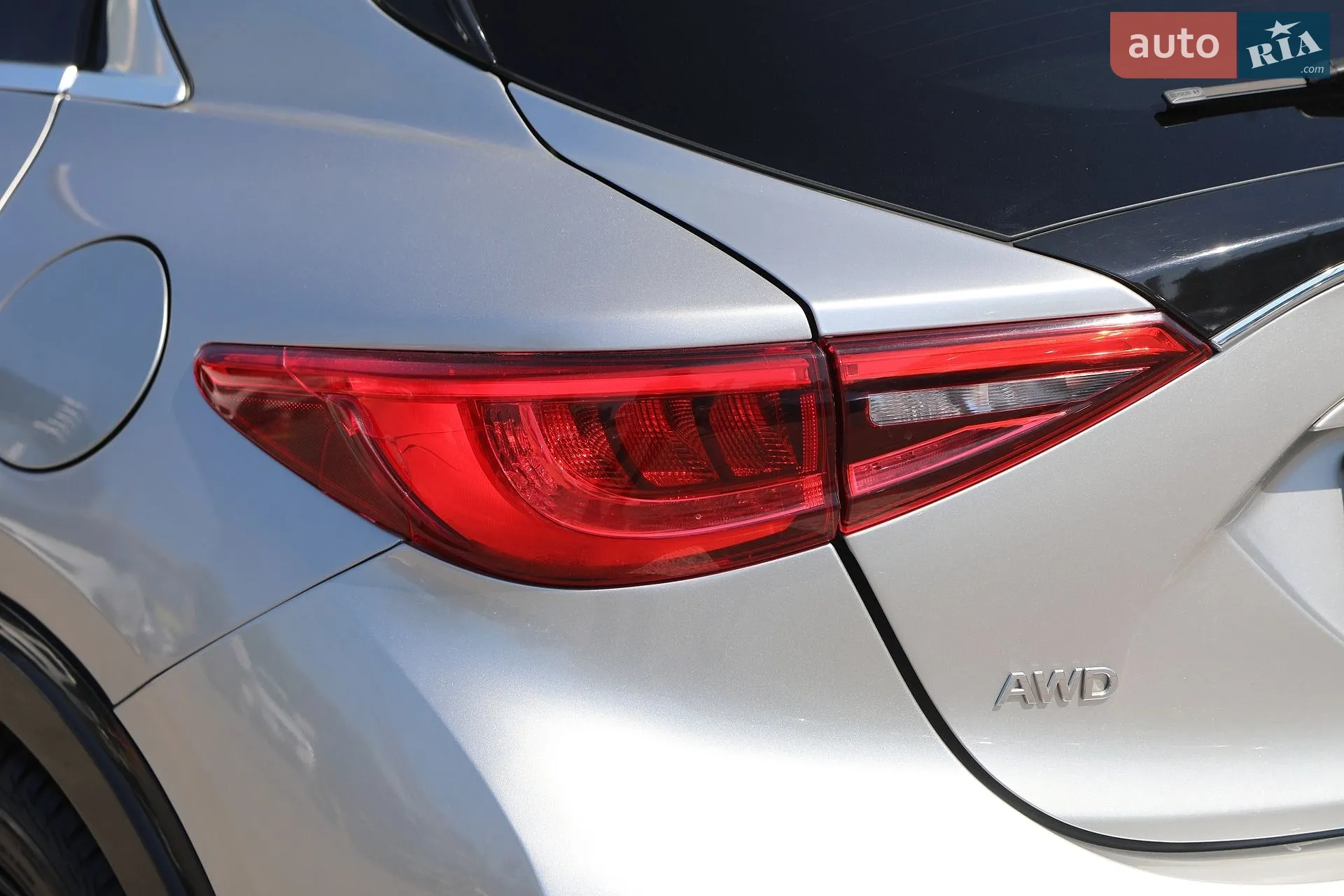 2016 Infiniti Q30 - мініатюра 15