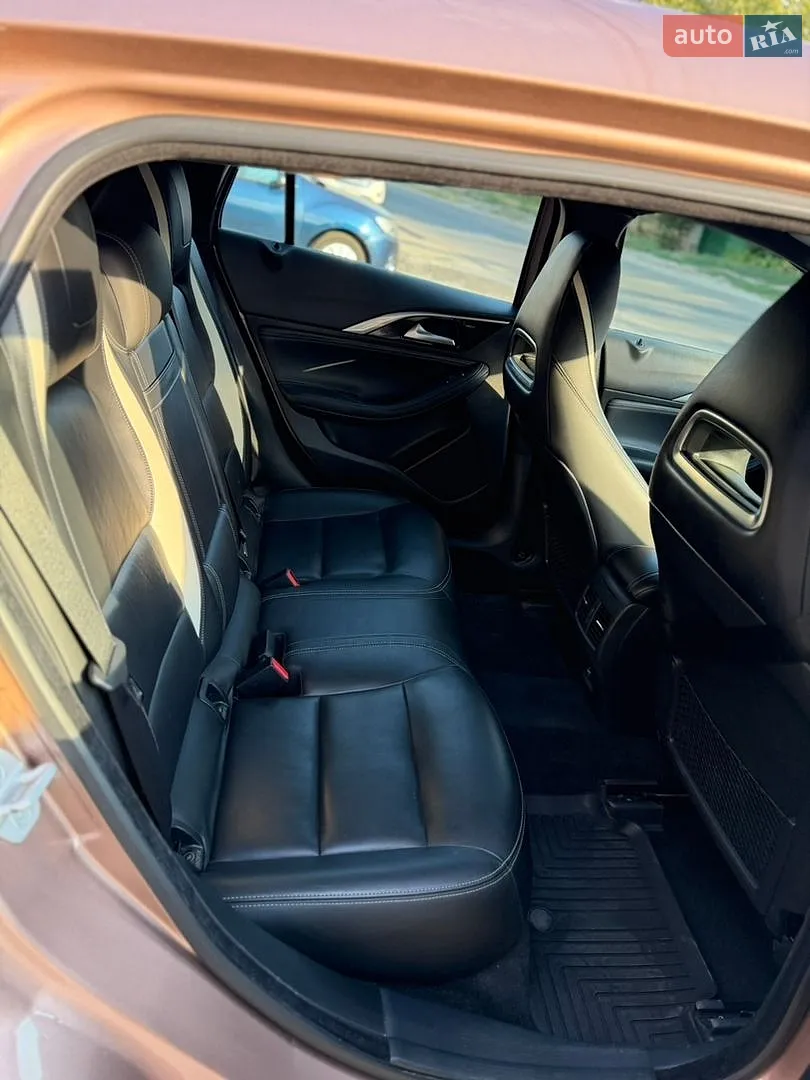 2016 Infiniti Q30 - мініатюра 9