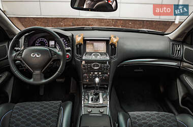 Седан Infiniti Q40 2014 в Києві