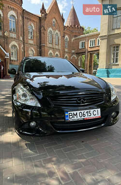 Infiniti Q40 2014 Infiniti Q40 2014