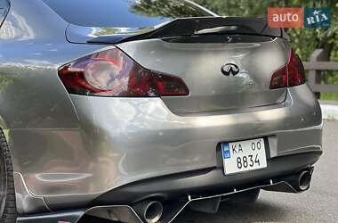 Седан Infiniti Q40 2014 в Черкасах