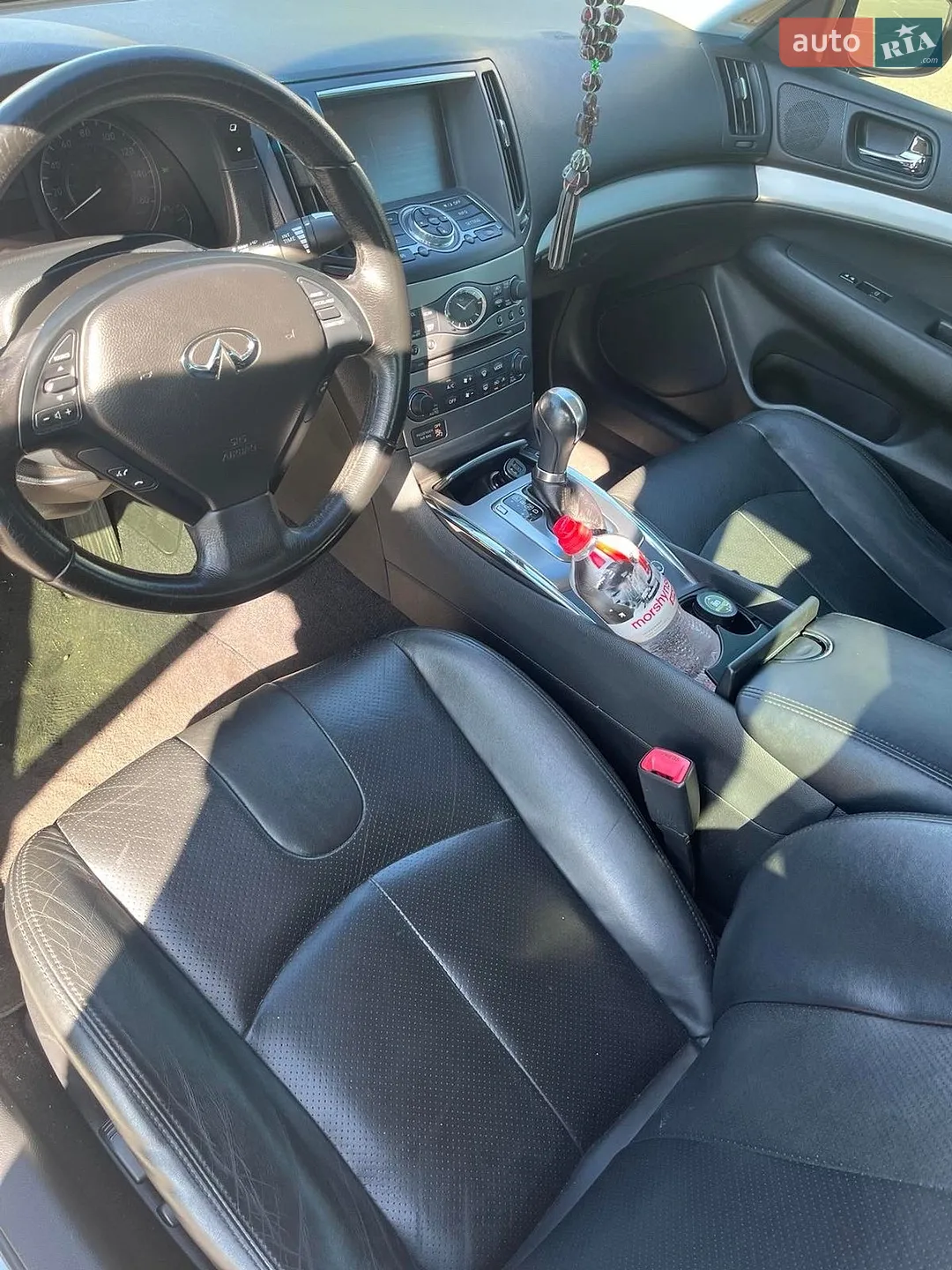 2014 Infiniti Q40 - мініатюра 10