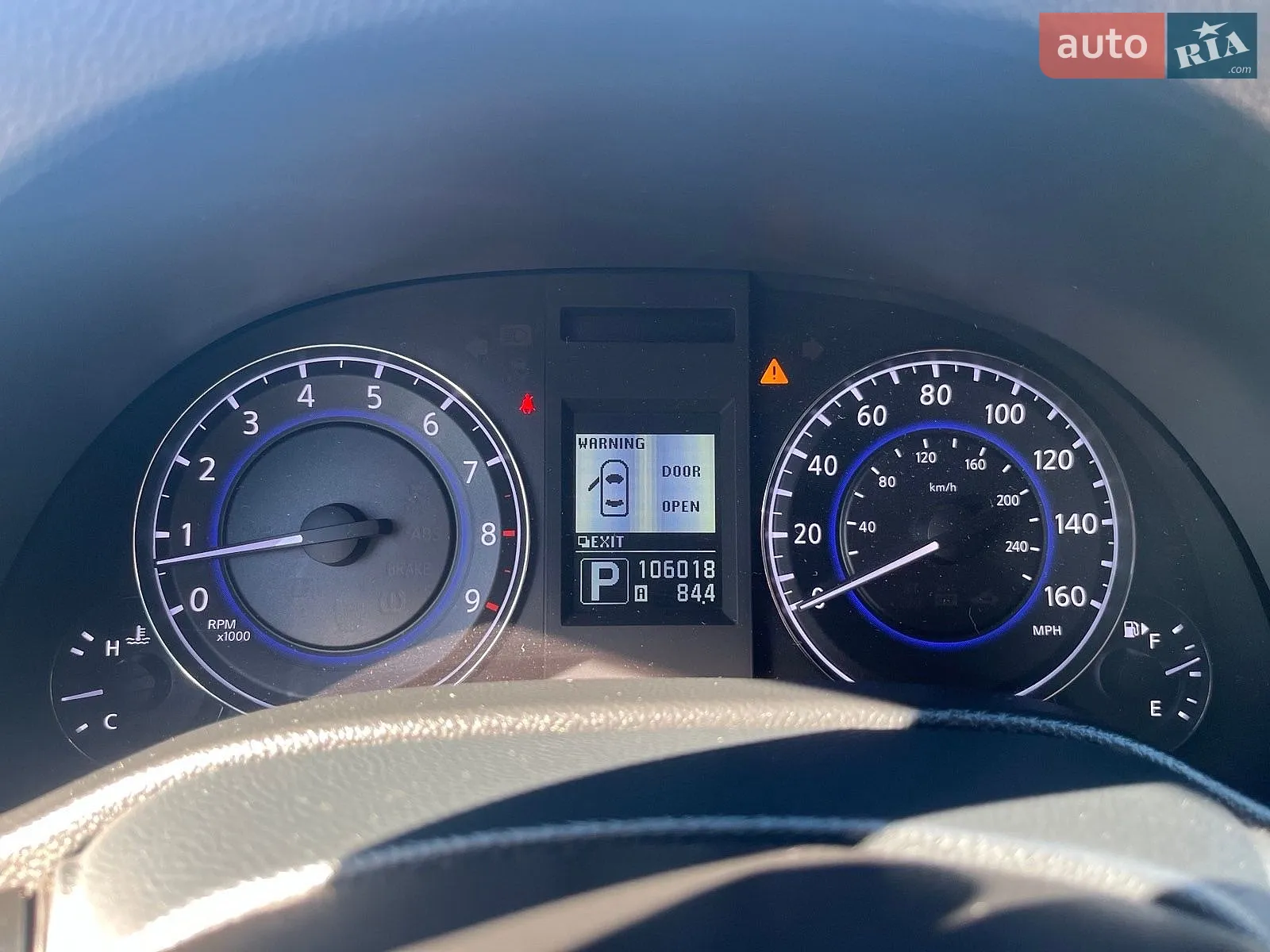 2014 Infiniti Q40 - мініатюра 11