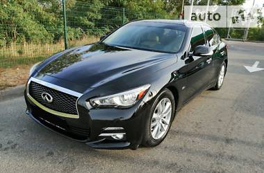 Infiniti Q50 2016 Infiniti Q50 2016