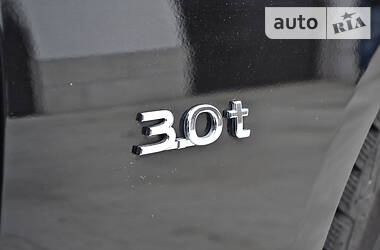 Седан Infiniti Q50 2017 в 