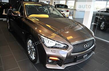 Седан Infiniti Q50 2019 в Хмельницком