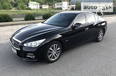 Infiniti Q50 2013 Infiniti Q50 2013