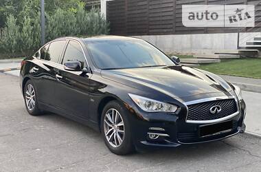 Infiniti Q50 2013 Infiniti Q50 2013