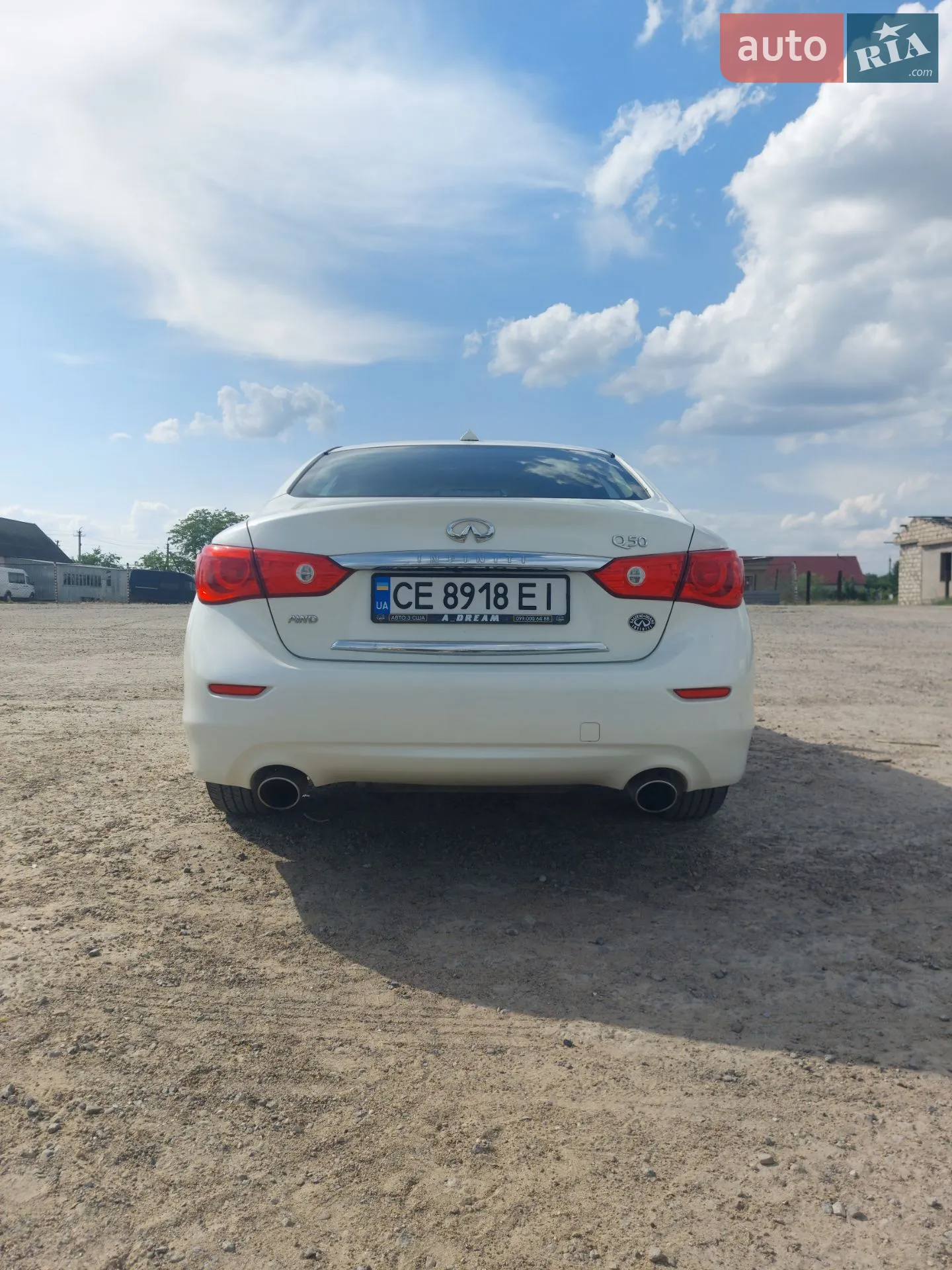 2016 Infiniti Q50 - мініатюра 36