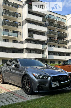 Infiniti Q50 2016 Infiniti Q50 2016