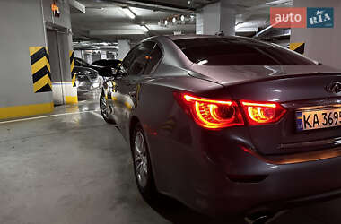 Infiniti Q50 2016 Infiniti Q50 2016