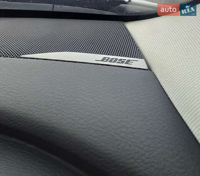 Седан Infiniti Q50 2014 в Нежине
