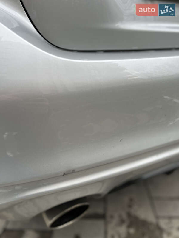 Седан Infiniti Q50 2017 в Ивано-Франковске