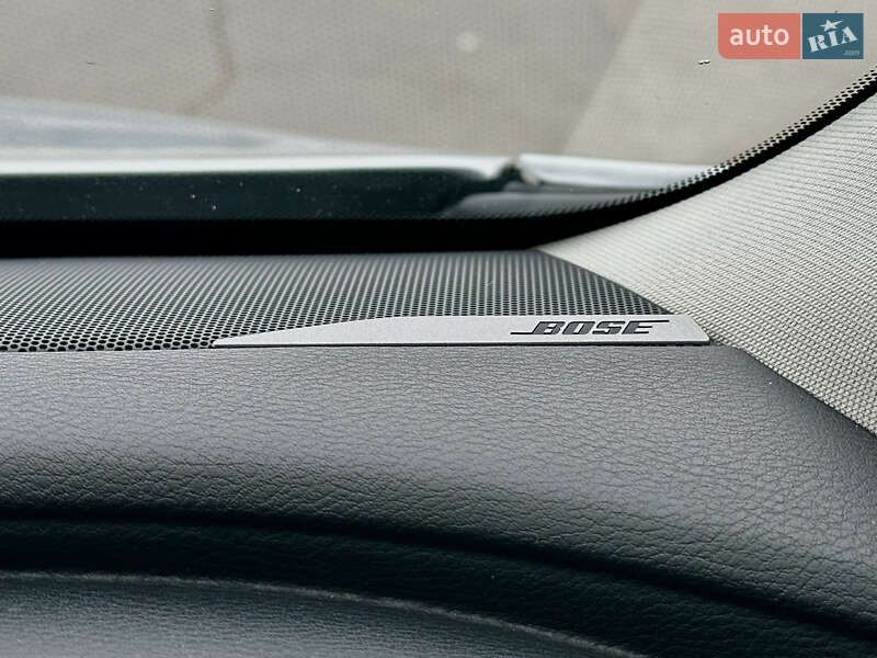 Седан Infiniti Q50 2016 в Києві