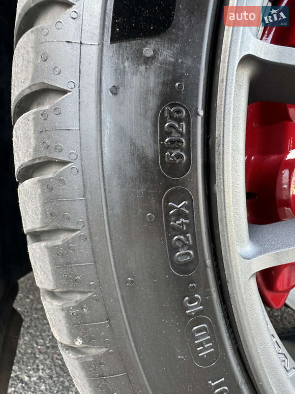 Седан Infiniti Q50 2016 в Одессе