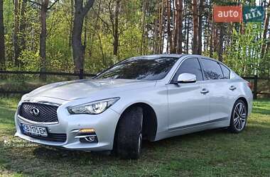 Infiniti Q50 2014 Infiniti Q50 2014