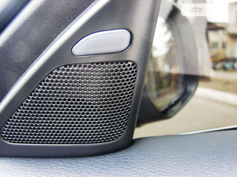 Седан Infiniti Q50 2016 в Одессе