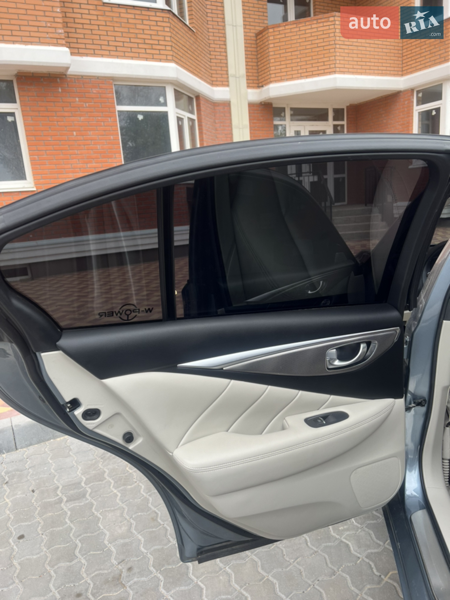 2016 Infiniti Q50 - мініатюра 27