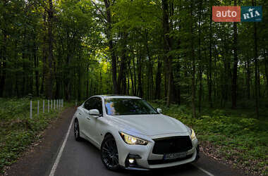 Infiniti Q50 2017 Infiniti Q50 2017
