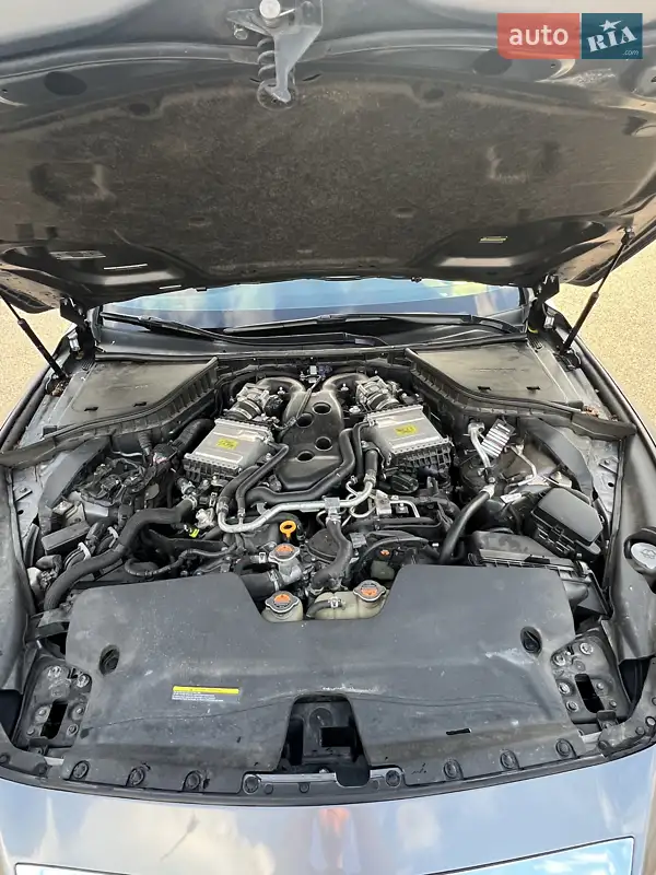 Infiniti Q50 2017 VIN JN1EV7AP9JM359551 фото оголошення 17 з 66