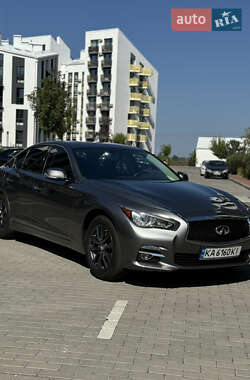 Infiniti Q50 2017 Infiniti Q50 2017