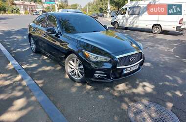 Infiniti Q50 2016 Infiniti Q50 2016