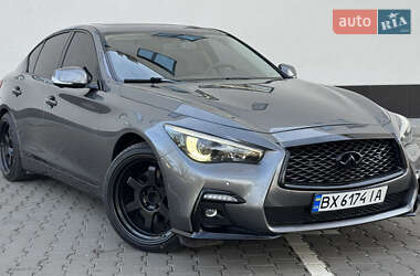 Infiniti Q50 2020 Infiniti Q50 2020