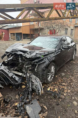 Седан Infiniti Q50 2018 в Вінниці