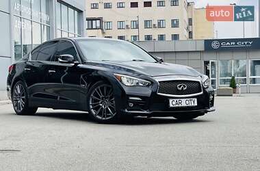 Infiniti Q50 2016 Infiniti Q50 2016