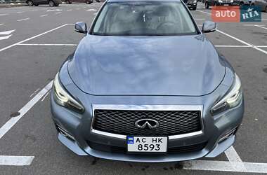 Infiniti Q50 2017 Infiniti Q50 2017